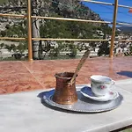 Belle View Old Town Gasthof Berat