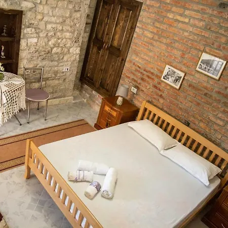 Belle View Old Town Maison d'hôtes