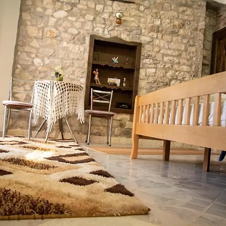 Maison d'hôtes Belle View Old Town Berat