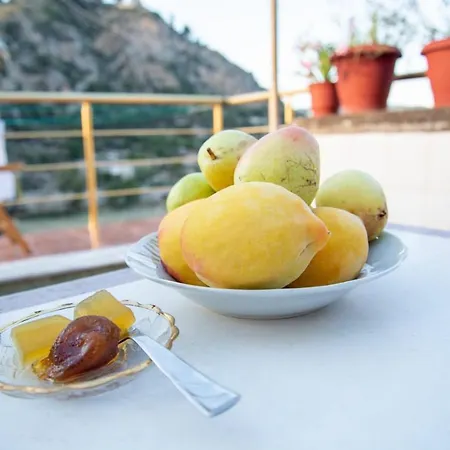 Maison d'hôtes Belle View Old Town