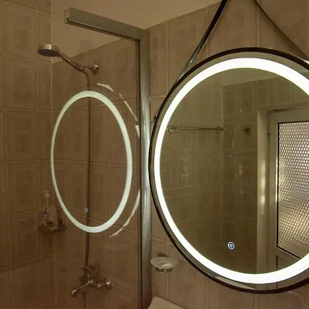 Belle View Old Town Berat