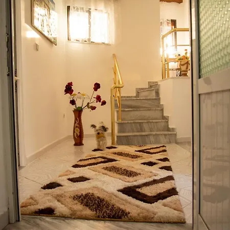 Belle View Old Town Berat