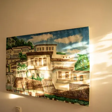 Belle View Guest house *