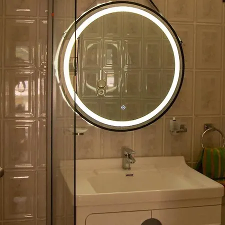 Belle View Old Town Berat