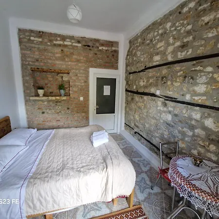 Belle View Old Town *