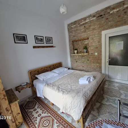 Belle View Guest house *