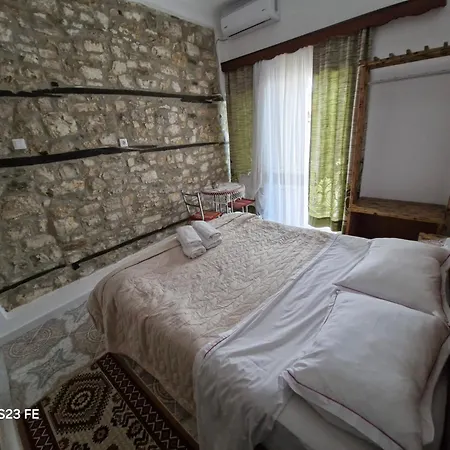 Belle View Old Town Pensjonat Berat