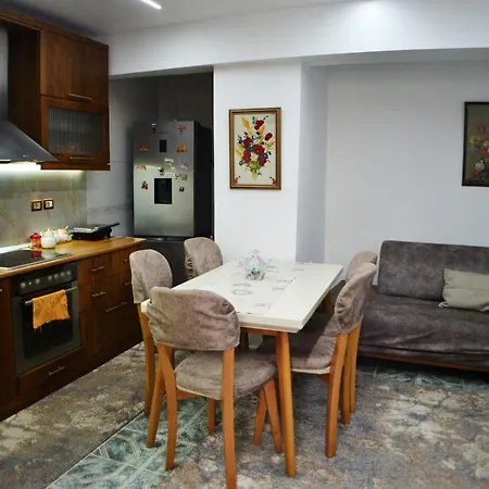 Maison d'hôtes Belle View Old Town