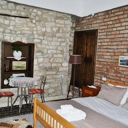 Guest house Belle View *