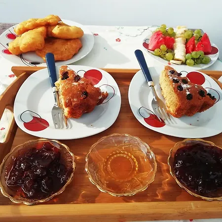 Belle View Old Town Maison d'hôtes *