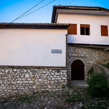 Maison d'hôtes Belle View Old Town