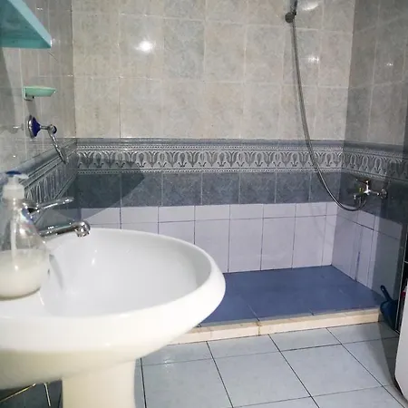 Belle View Old Town Maison d'hôtes