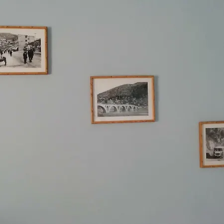 Maison d'hôtes Belle View Old Town Berat