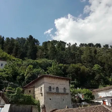 Belle View