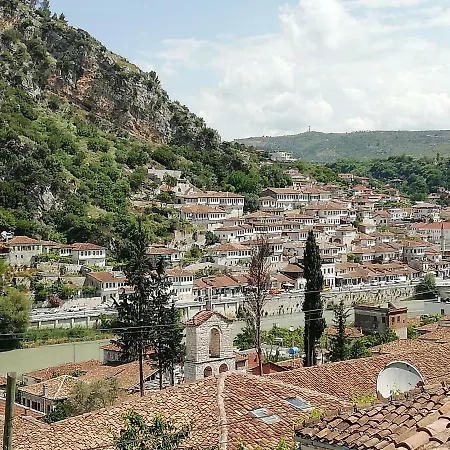 Belle View Old Town * Berat