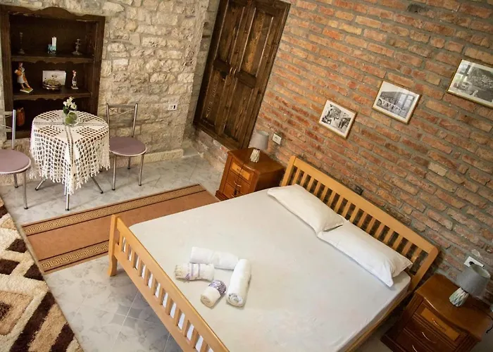 Belle View Old Town Pensjonat