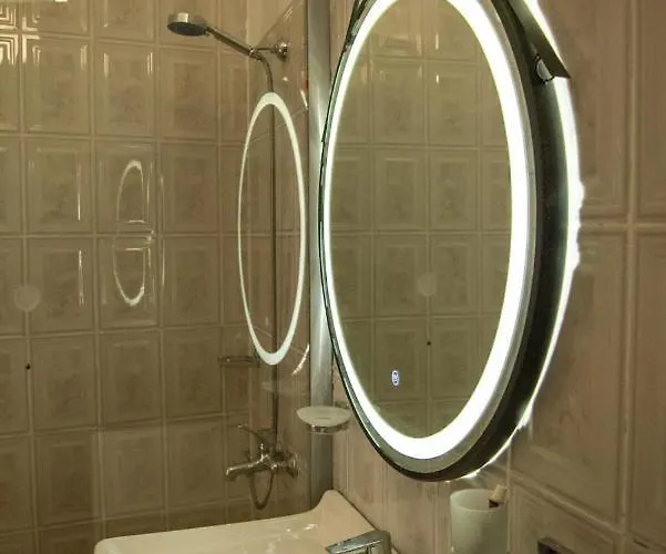 Pensjonat Belle View Old Town Berat