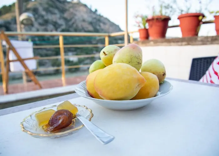 Pensjonat Belle View Old Town