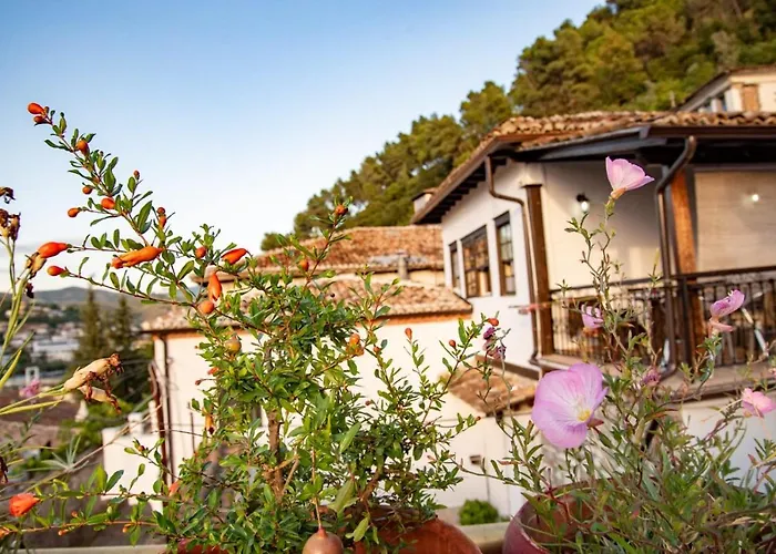 Pensjonat Belle View Old Town