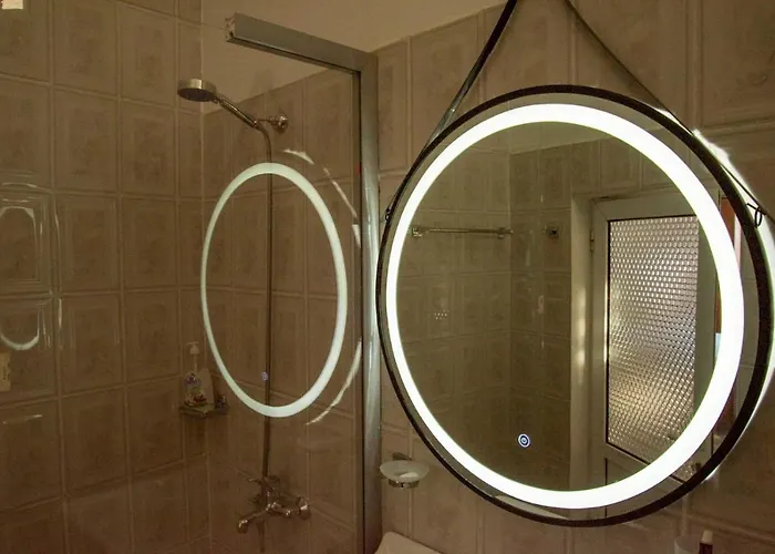 Belle View Old Town Berat