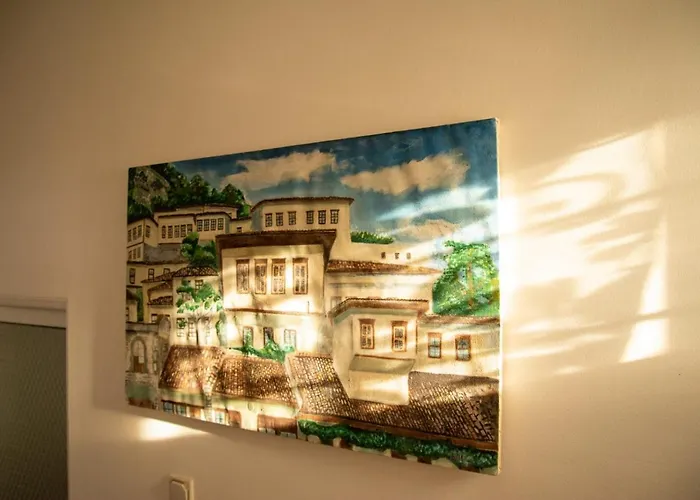 Belle View Old Town Pensjonat *