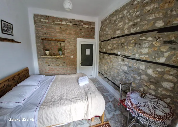 Belle View Old Town *