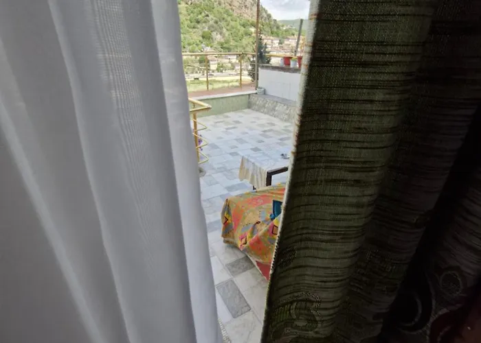 Belle View Old Town Pensjonat