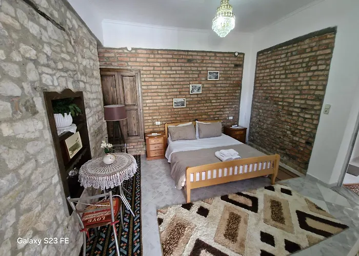 Pensjonat Belle View Old Town