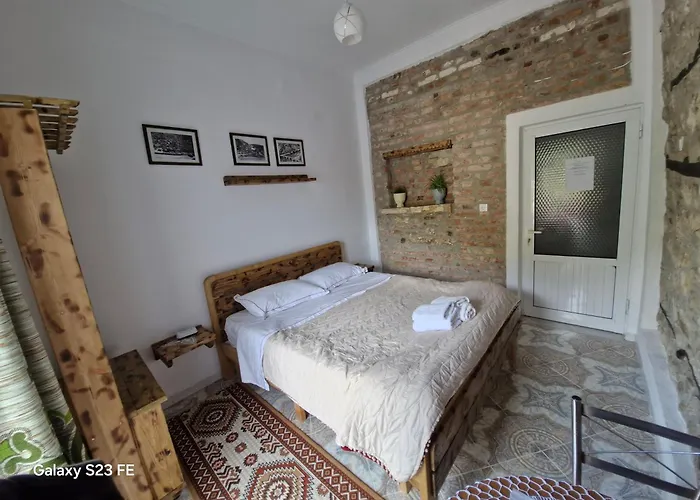 Belle View Old Town Pensjonat *