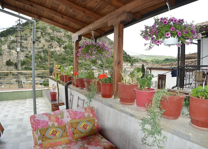 Belle View Old Town * Berat