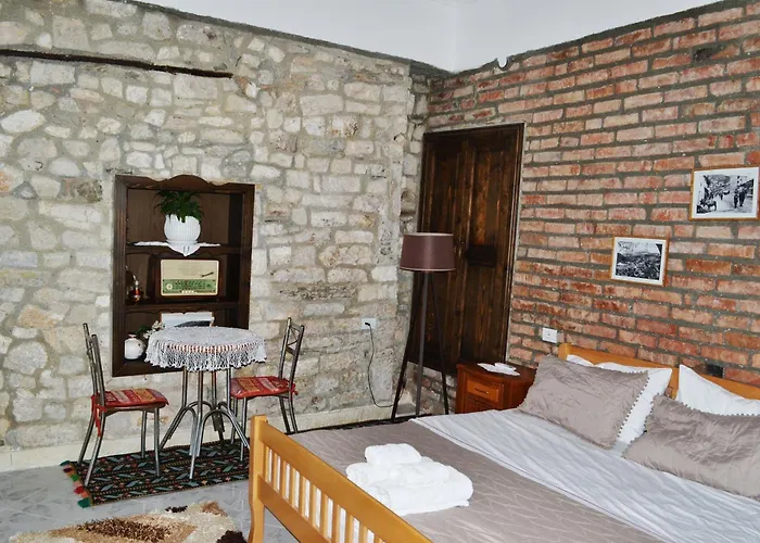 Pensjonat Belle View Old Town *