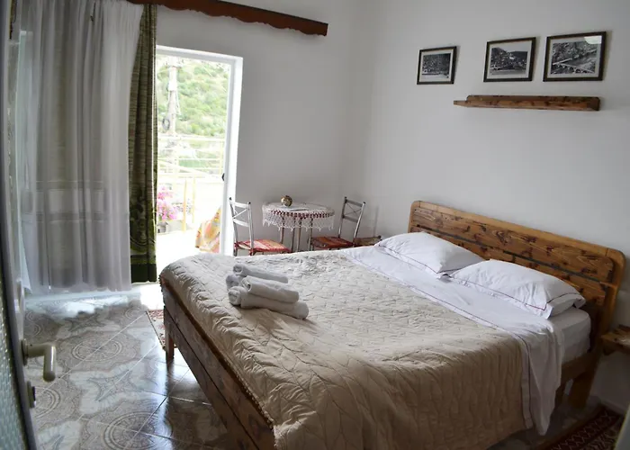 Belle View Old Town *