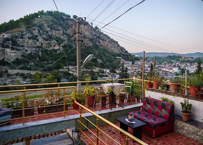 Belle View Old Town Pensjonat