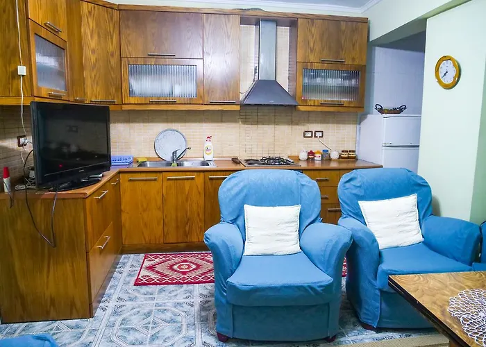 Pensjonat Belle View Old Town Berat