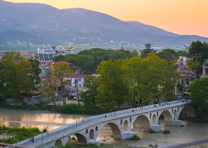 Belle View Old Town *