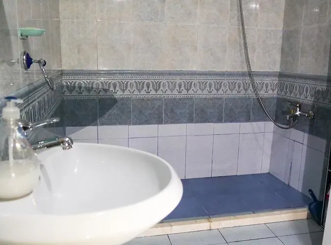 Belle View Old Town Pensjonat