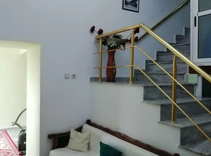 Belle View Old Town *