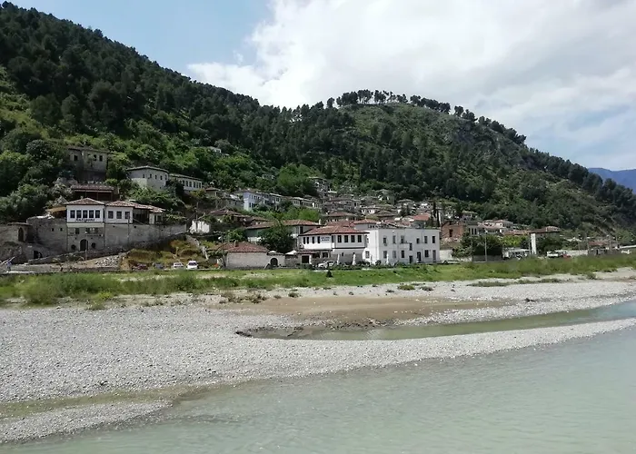 Belle View Old Town Pensjonat