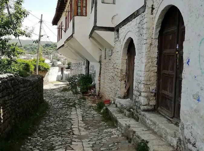 Belle View Old Town Berat