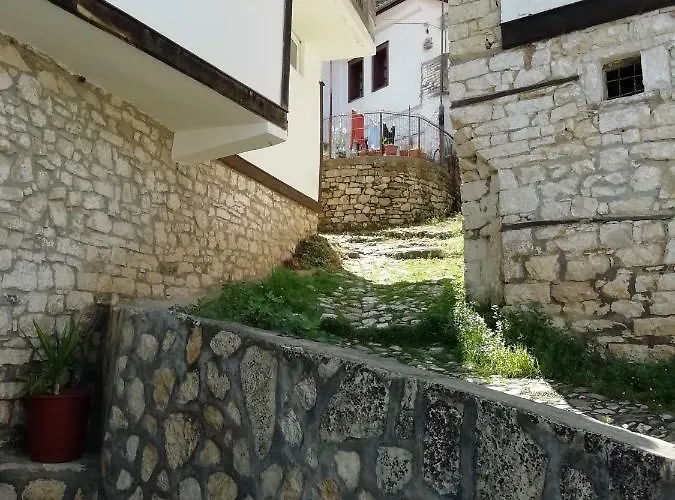Belle View Old Town Berat