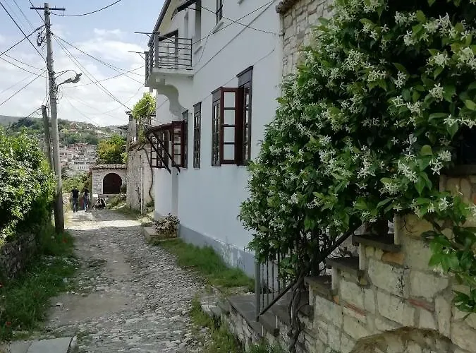 Belle View Old Town *