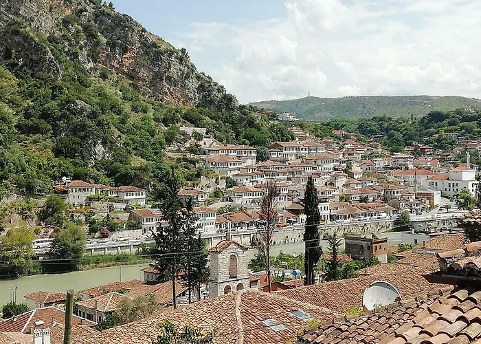 Belle View Old Town * Berat