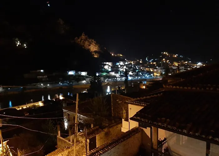 Belle View Old Town Pensjonat