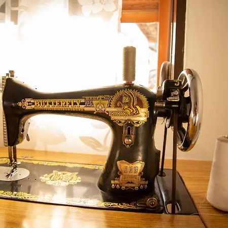 招待所 Belle View Old Town 培拉特