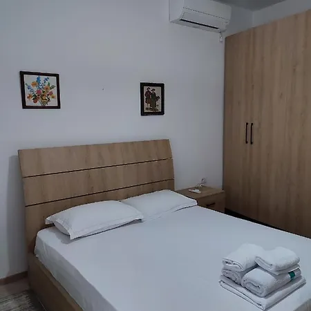 Belle View Old Town Гостевой дом Берат