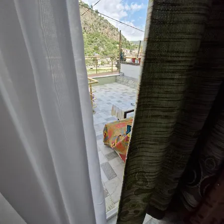 Belle View Old Town 招待所