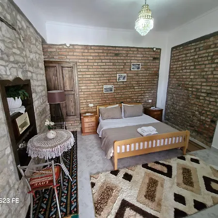 招待所 Belle View Old Town