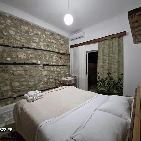Гостевой дом Belle View Old Town Берат