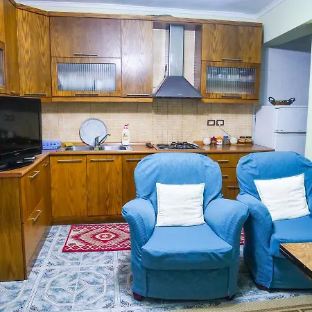 招待所 Belle View Old Town 培拉特