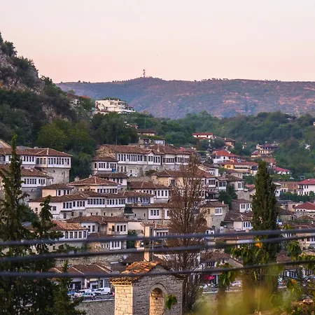 Гостевой дом Belle View Old Town *